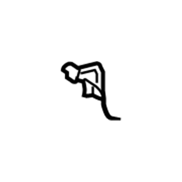 Mazda 1F70-88-266