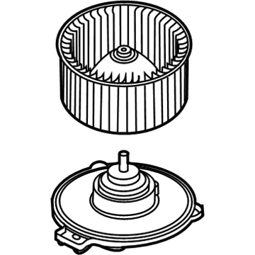 Mazda EG22-61-B10