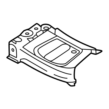 Mazda KBB3-54-15X