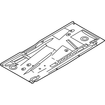 Mazda KD53-53-602