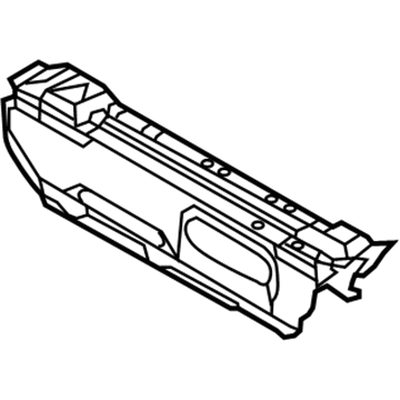 Mazda KD53-53-650B