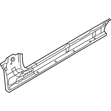 Mazda KD53-53-950C