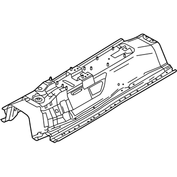 Mazda KD45-53-610B