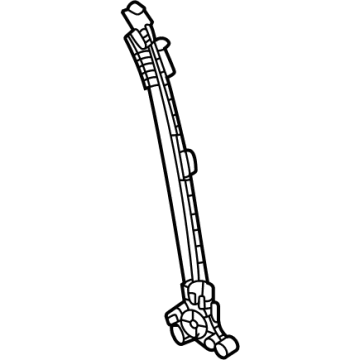 Mazda DGH9-72-590