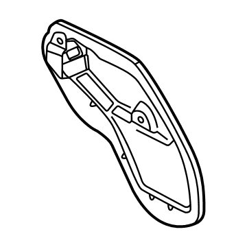 Mazda DGH9-72-973A