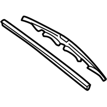 Mazda GD7A-67-330A