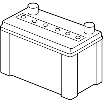 Mazda 0000-80-0059-WB