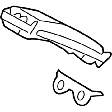 Mazda ZZC1-37-140