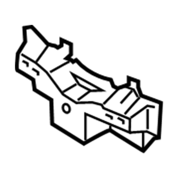 Mazda EH44-50-0J1B