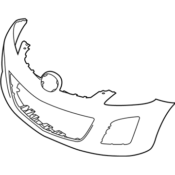 Mazda EH44-50-031F-BB