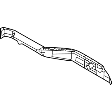 Mazda KMV6-68-84Z-02