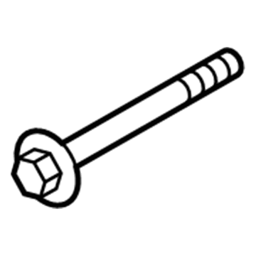 Mazda 9YA0-2A-235