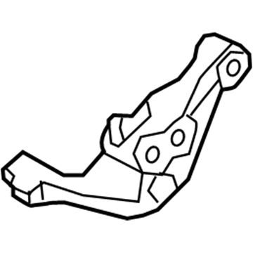 Mazda KD51-39-011A