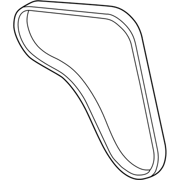 Mazda FS12-18-381A