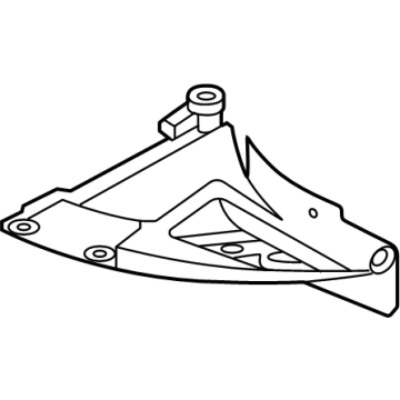Mazda KMV6-56-114A
