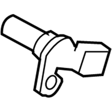 Mazda 6 Camshaft Position Sensor - CA01-18-230