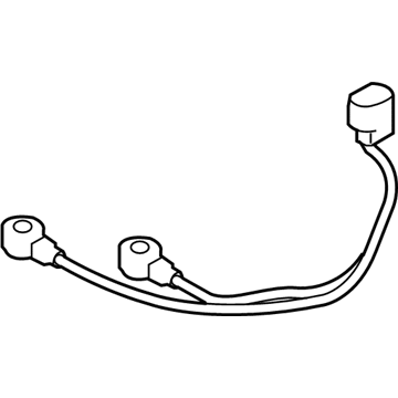 Mazda CY01-18-921