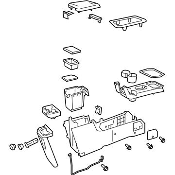 Mazda ZZEA-64-410-03