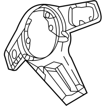 Mazda BCKR-32-049