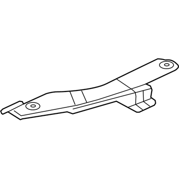 Mazda BP4K-56-451D