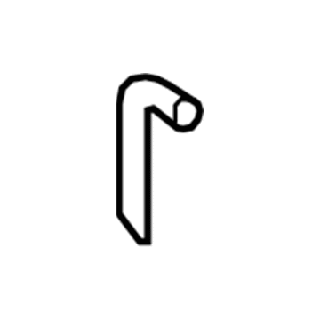 Mazda PE01-13-971