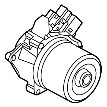 Mazda DN4J-67-88Z