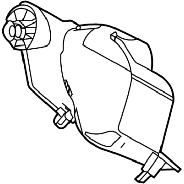 Mazda BCKA-32-AZ0B