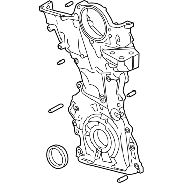 Mazda PY01-10-500A