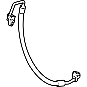 Mazda TD11-61-461