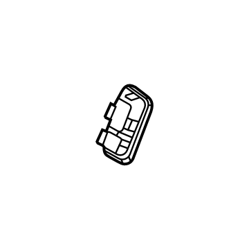 Mazda DGH9-88-7A6-02