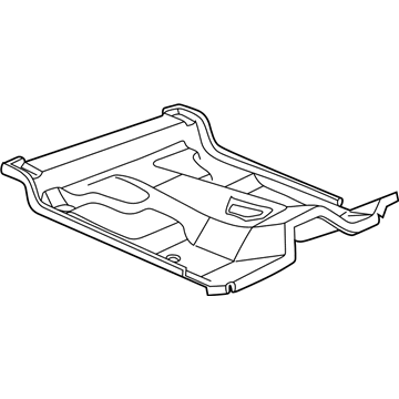 Mazda ZZR0-53-600