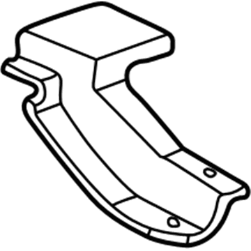 Mazda 1F70-53-715