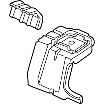 Mazda ZZP0-53-813