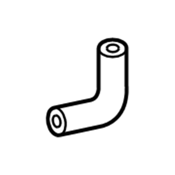 Mazda BP4L-32-688A