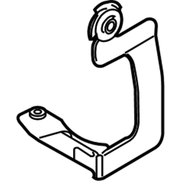 Mazda BBM4-32-603