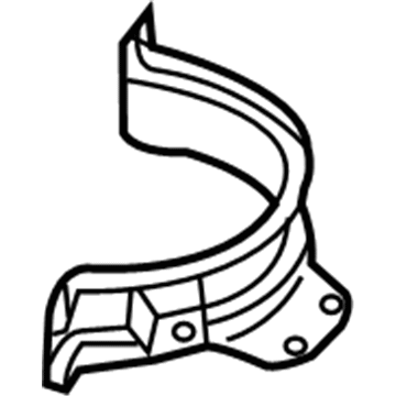 Mazda CY01-40-076C