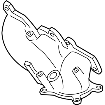 Mazda CY01-13-4F1A