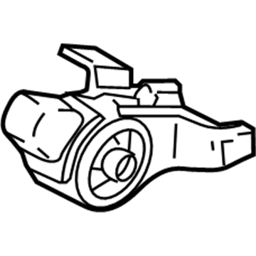 Mazda BJ0N-39-040C