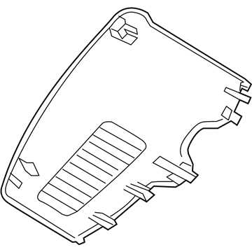 Mazda KD45-67-Z31D