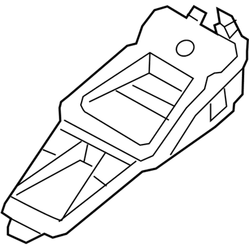 Mazda KD45-67-XD0