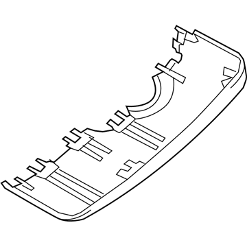 Mazda KD45-67-Z32C