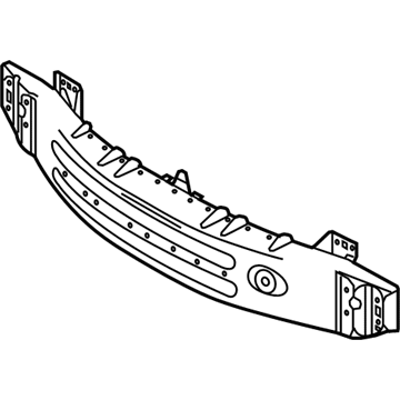Mazda BBM4-50-070B