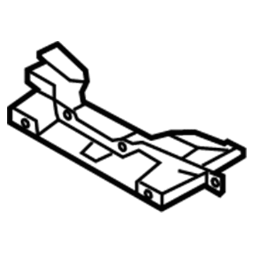 Mazda BBM4-50-AD1A