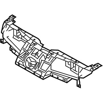 Mazda BBM4-50-7M0E