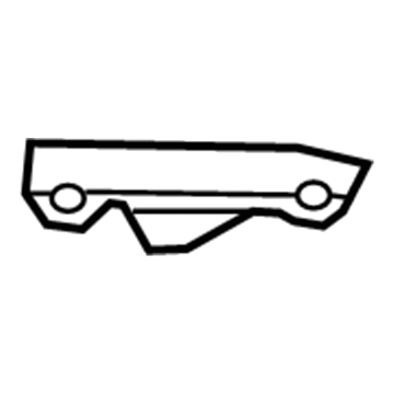 Mazda BBM4-50-0T1H