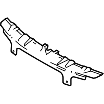 Mazda BBM2-50-1C0A