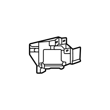 Mazda DGH9-50-2A1