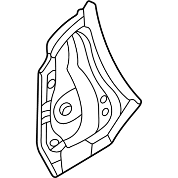 Mazda B25D-70-480