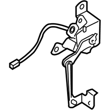 Mazda FE03-51-21YD