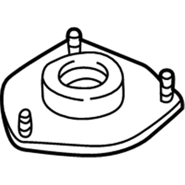 Mazda T001-34-380B